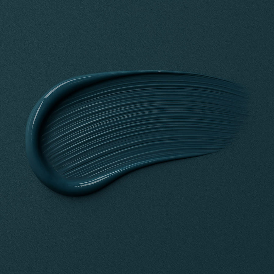 re-box Lack Baltic Midnight No. 24 – seidenglänzender Möbellack, Farbton tiefes Mitternachtsblau