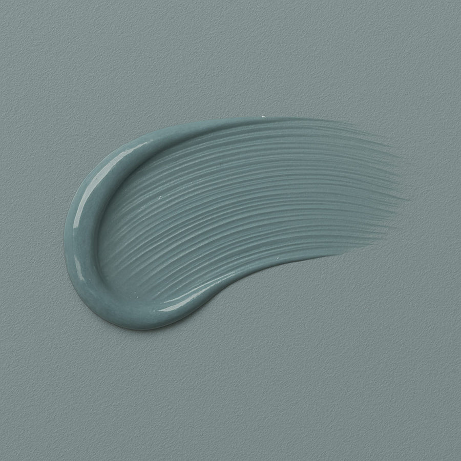 re-box Lack Celadon Tide No. 3 – seidenglänzender Möbellack, Farbton eleganter Blauton