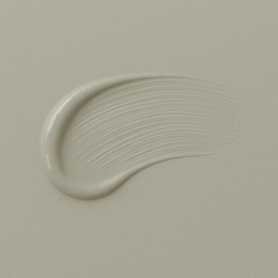 re-box Lack Wisp No. 4 – seidenglänzender Möbellack, Farbton sanftes Grau