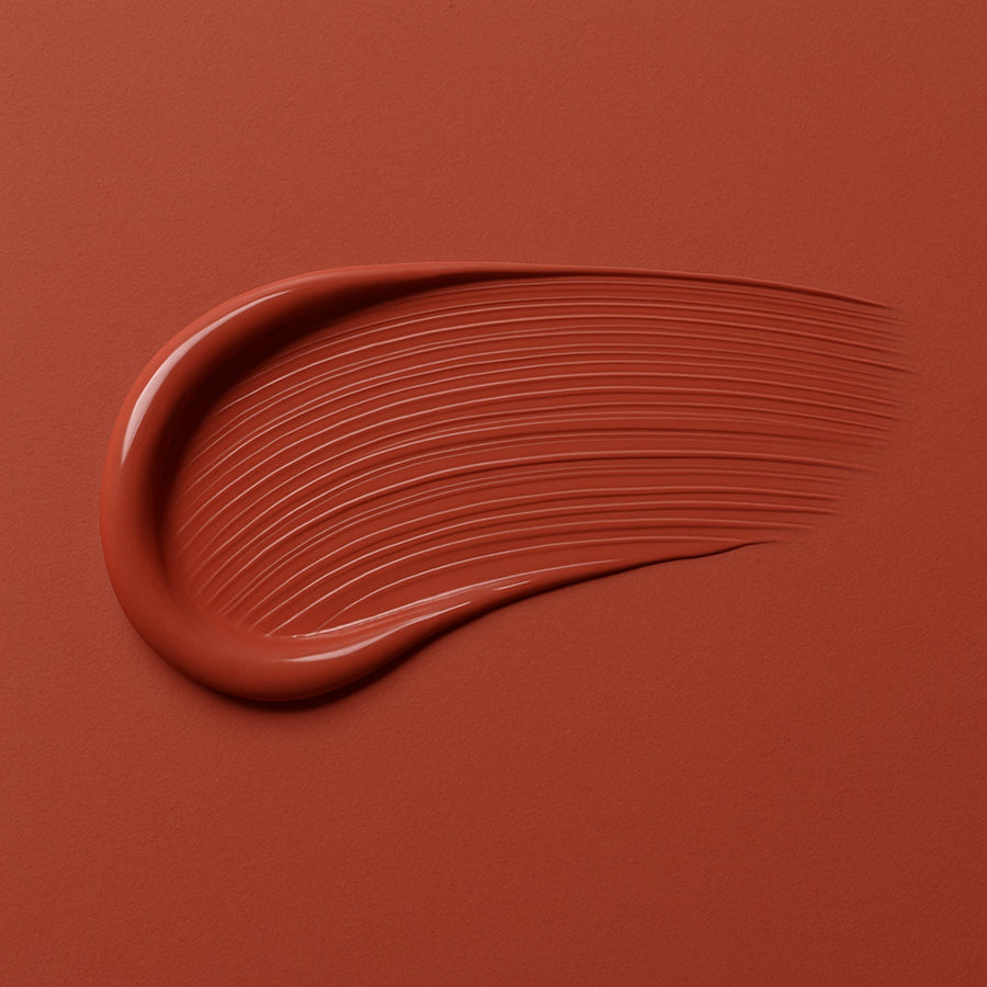 re-box Wandfarbe Crimson Éclat No.43 – intensiver, eleganter Rotton mit warmer Tiefe für charaktervolle und lebendige Raumgestaltung.